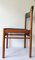 Dining Chairs Made by Ton Holešov, Czechoslovakia, 1959, Set of 4 2