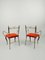 Mid-Century Italian Brass Armchairs by Pierluigi Colli, 1950s, Set of 2, Image 20