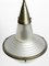 Vintage Pendant Lamp by Adolf Meyer for Zeiss Ikon, 1930s, Image 15