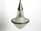 Vintage Pendant Lamp by Adolf Meyer for Zeiss Ikon, 1930s, Image 2