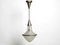 Vintage Pendant Lamp by Adolf Meyer for Zeiss Ikon, 1930s, Image 1
