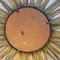 Italian Sun Mirror, 1950s, Image 7