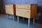 Vintage Scandinavian Nightstands, 1960s, Set of 2 6