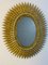 Italian Sun Mirror, 1950s, Image 3