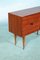 Mid-Century Barschrank aus Teak, 1960er 12