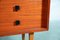 Mid-Century Bar Cabinet in Teak, 1960s 5