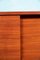 Mid-Century Barschrank aus Teak, 1960er 16