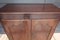 18th Century French Provincial Oak Cabinet 13