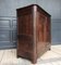 18th Century French Provincial Oak Cabinet, Image 18