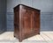 18th Century French Provincial Oak Cabinet, Image 3