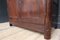18th Century French Provincial Oak Cabinet 11