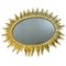 Italian Sun Mirror, 1950s 11