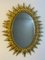 Italian Sun Mirror, 1950s, Image 10