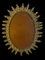 Italian Sun Mirror, 1950s, Image 12