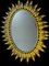 Italian Sun Mirror, 1950s, Image 2