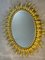 Italian Sun Mirror, 1950s 3