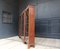 English Mahogany Bookcase, 1900s 18