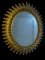 Italian Sun Mirror, 1950s 2