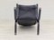 Norwegischer Siesta Sessel aus Leder & Bugholz von Ingmar Relling für Westnofa, 1960er 16