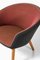 Set of Easy Chairs Model Ap 26 by Nanna Ditzel attributed to Ap-Stolen, 1953 3
