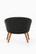 Set of Easy Chairs Model Ap 26 by Nanna Ditzel attributed to Ap-Stolen, 1953 7