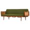 Daybed by Peter Hvidt & Orla Mølgaard-Nielsen attributed to France & Son, 1950s 1