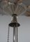 Chandelier by Wiener Werkstatte attribued to Dagobert Peche, 1920s, Image 12