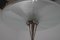 Lámpara de araña de Wiener Werkstatte atribuida a Dagobert Peche, años 20, Imagen 11