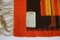 Small Polish Wool Rug, 1960s, Image 9