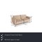 Freistil 141 Drei-Sitzer Sofa in Beige Stoff von Rolf Benz 2