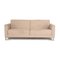 Freistil 141 Three-Seater Sofa in Beige Fabric by Rolf Benz, Image 1