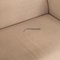 Freistil 141 Three-Seater Sofa in Beige Fabric by Rolf Benz 5