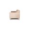 Freistil 141 Drei-Sitzer Sofa in Beige Stoff von Rolf Benz 11