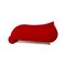 Rotes Gaudi Sofa aus Samt von Bretz 12