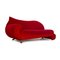 Rotes Gaudi Sofa aus Samt von Bretz 10
