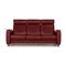 Canapé Stressless Arion en Cuir Rouge 1