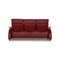 Divano Stressless Arion in pelle rossa, Immagine 11