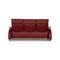 Stressless Arion Sofa in Red Leather 11