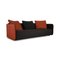 6900 Three-Seater Sofa by Rolf Benz 6