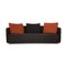 6900 Three-Seater Sofa by Rolf Benz 1