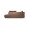 Sofá esquinero Volare en marrón de Koinor, Imagen 9