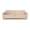 Freistil 141 Four-Seater Sofa in Beige by Rolf Benz, Image 1
