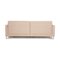 Freistil 141 Four-Seater Sofa in Beige by Rolf Benz 10