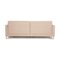 Freistil 141 Four-Seater Sofa in Beige by Rolf Benz, Image 10