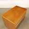 Vintage American Commode in Oak from Knoll, 1970s 6