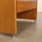 Vintage American Commode in Oak from Knoll, 1970s, Image 5