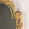 Neoclassical Style Mirror in Golden Frame 5