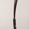 Vintage Italian Floor Lamp in Metal, 1980s, Image 7