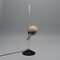 Italian Tronconi Lamp in Aluminium by Barbieri and Marinelli, 1980s, Image 8