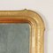 Cabaret Mirror with Golden Frame 5